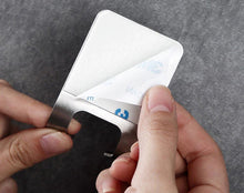 Load image into Gallery viewer, Stainless Steel Razor holder