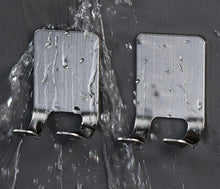 Load image into Gallery viewer, Stainless Steel Razor holder