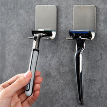 Load image into Gallery viewer, Stainless Steel Razor holder