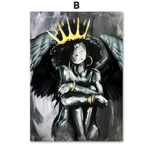 Load image into Gallery viewer, African Abstract Art