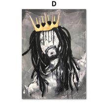 Load image into Gallery viewer, African Abstract Art