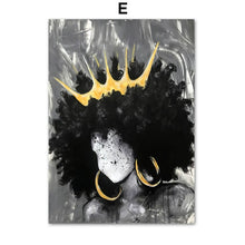 Load image into Gallery viewer, African Abstract Art