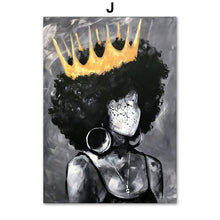 Load image into Gallery viewer, African Abstract Art