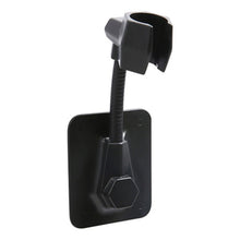 Load image into Gallery viewer, Adjustable Bathroom Shower Head Holder