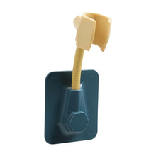 Load image into Gallery viewer, Adjustable Bathroom Shower Head Holder