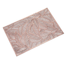 Load image into Gallery viewer, Table Placemats-Heat Resistant