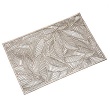 Load image into Gallery viewer, Table Placemats-Heat Resistant