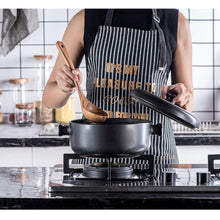 Load image into Gallery viewer, Teak Wooden Utensil Set
