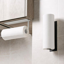 Load image into Gallery viewer, Wall Mount Paper Towel Holder
