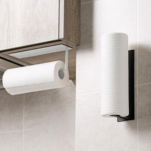 Wall Mount Paper Towel Holder