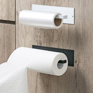 Wall Mount Paper Towel Holder