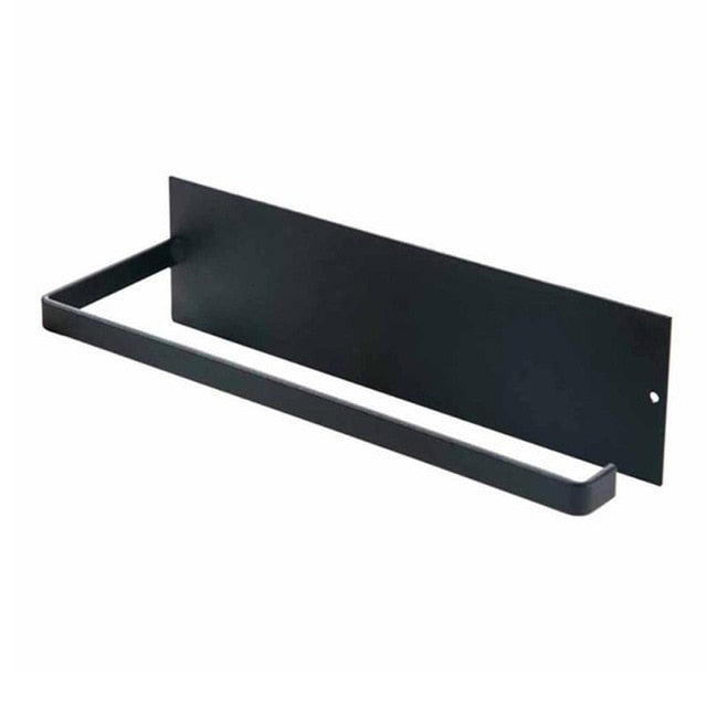 Wall Mount Paper Towel Holder