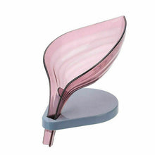 Load image into Gallery viewer, Leaf Shape Soap Holder
