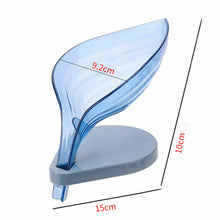 Load image into Gallery viewer, Leaf Shape Soap Holder
