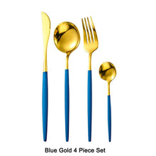 Load image into Gallery viewer, Contemporary Flatware Set
