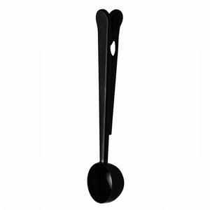 Coffee Spoon and Clip