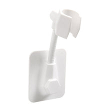 Load image into Gallery viewer, Adjustable Bathroom Shower Head Holder
