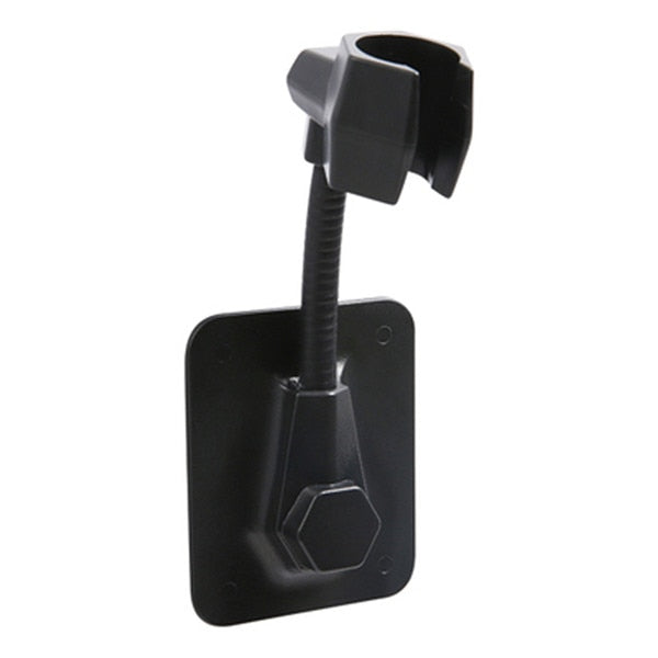 Adjustable Bathroom Shower Head Holder