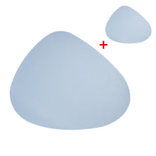 Load image into Gallery viewer, Leather Non-Slip Table Placemat
