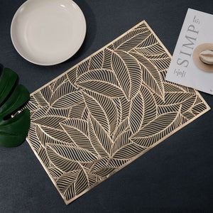 Table Placemats-Heat Resistant