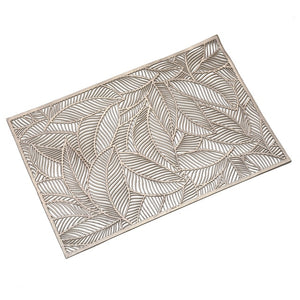 Table Placemats-Heat Resistant